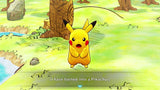 NS Pokemon Mystery Dungeon DX