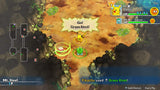 NS Pokemon Mystery Dungeon DX