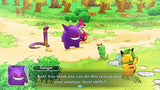 NS Pokemon Mystery Dungeon DX