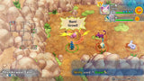 NS Pokemon Mystery Dungeon DX