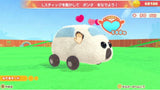 NS Pui Pui Molcar Let's! MOLCAR PARTY!