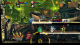 PS4 Rogue Stormers