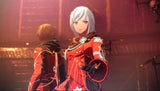 PS4 Scarlet Nexus