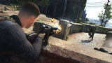 PS5 Sniper Elite 5