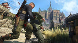 PS5 Sniper Elite 5