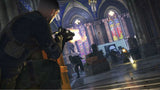 PS5 Sniper Elite 5