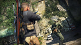 PS4 Sniper Elite 5