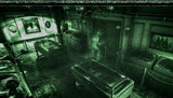 PS4 Song of Horror (Deluxe Edition)