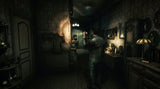 PS4 Song of Horror (Deluxe Edition)
