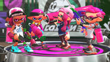 NS Splatoon 2