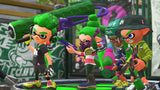 NS Splatoon 2