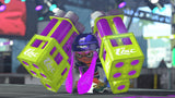 NS Splatoon 2