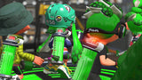 NS Splatoon 2