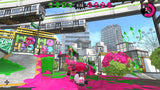 NS Splatoon 2