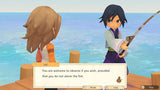 NS Story Of Seasons: Pioneers Of Olive Town