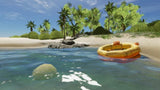 NS Stranded Deep