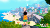 PS4 Summer in Mara