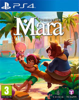 PS4 Summer in Mara