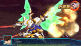 NS Super Robot Wars 30