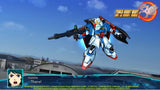 PS4 Super Robot Wars 30