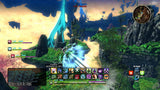 NS Sword Art Online: Hollow Realization Deluxe Edition