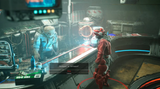 PS5 The Ascent