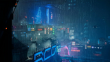 PS4 The Ascent
