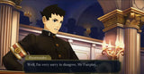 NS The Great Ace Attorney Chronicles