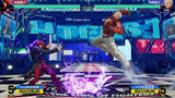 PS5 The King of Fighters XV
