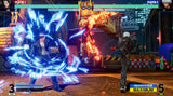 PS5 The King of Fighters XV