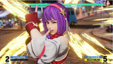 PS5 The King of Fighters XV