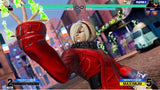 PS5 The King of Fighters XV