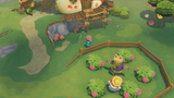 PS4 Time on Frog Island