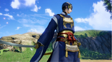 NS Touken Ranbu Warriors
