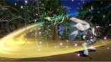 NS Touken Ranbu Warriors