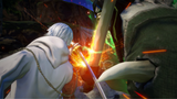 NS Touken Ranbu Warriors