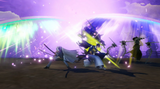 NS Touken Ranbu Warriors