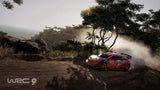NS WRC 9