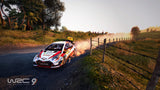 NS WRC 9