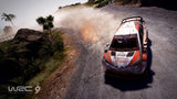 NS WRC 9