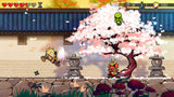 PS4 Wonder Boy: The Dragon's Trap
