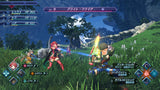 NS Xenoblade Chronicles 2