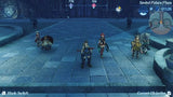 NS Xenoblade Chronicles 2