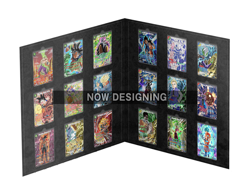 Dragon Ball Super Card Game - Collector's Selection Vol.2 | Game Academia Singapore Dragon Ball Super Card Game - Collector's Selection Vol.2 | Game Academia Singapore
