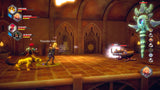 PS4 Earthlock: Festival of Magic