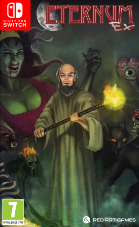 NS Eternum EX