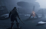 PS4 Fade To Silence