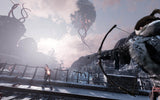 PS4 Fade To Silence