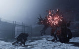 PS4 Fade To Silence