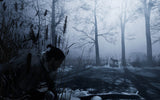 PS4 Fade To Silence